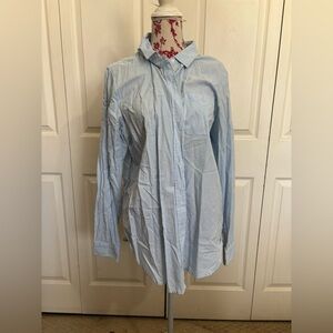 2 Old Navy Button Down Shirts